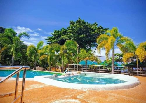 Gems Crystal Blue Resort