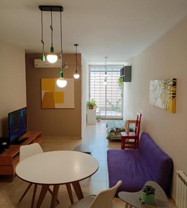 General Paz departamento Planta Baja