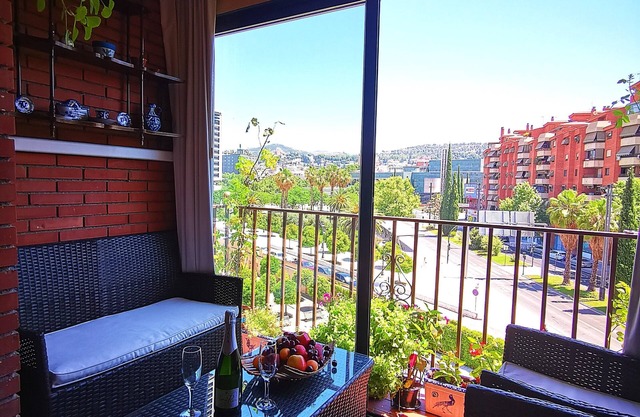 GENERATE APARTMENTS GRANADA