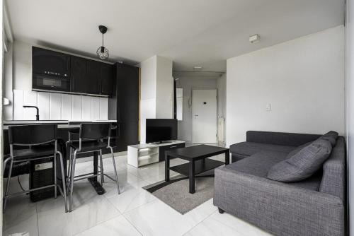 Geneva Tramway Access