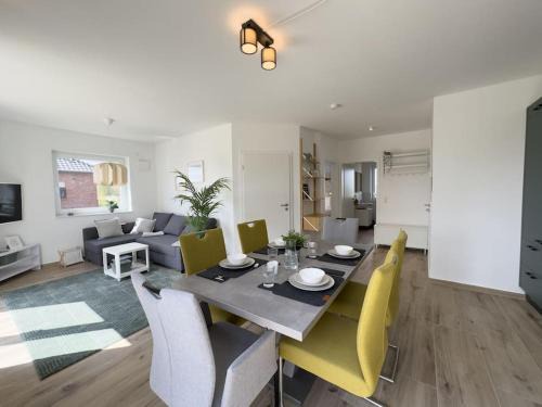 Genießerei am Wangermeer