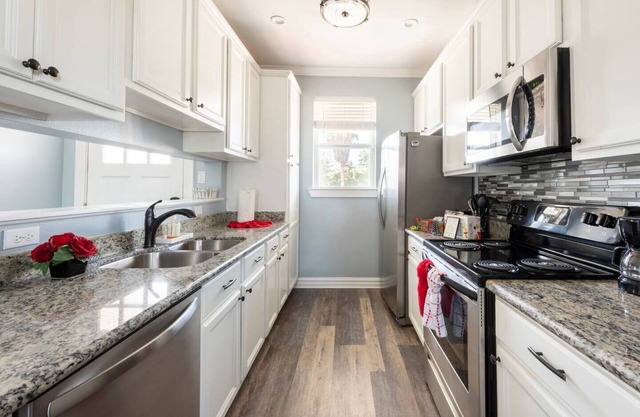 Gentilly Breeze: Cozy Retreat Near French Quarter