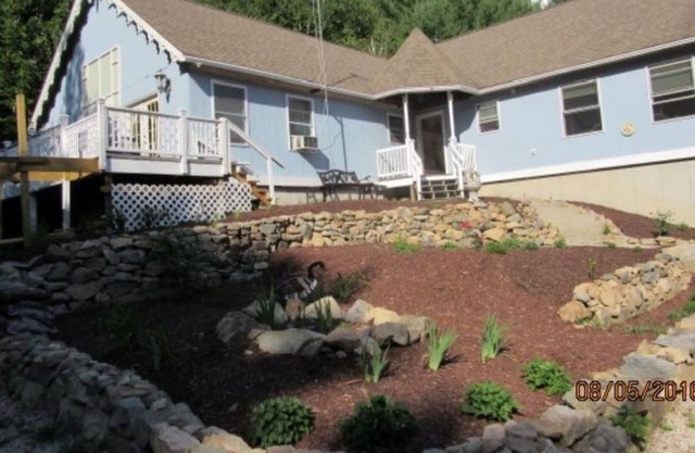GEOFFROY FARM 2 BEDROOM (Ask about our long term discounts).