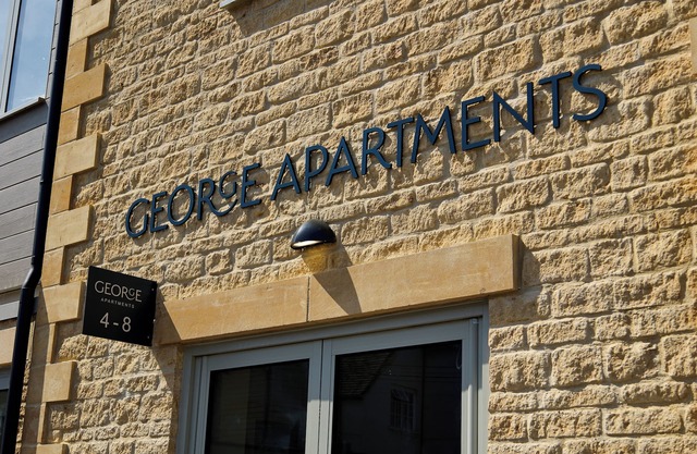 George Apartments