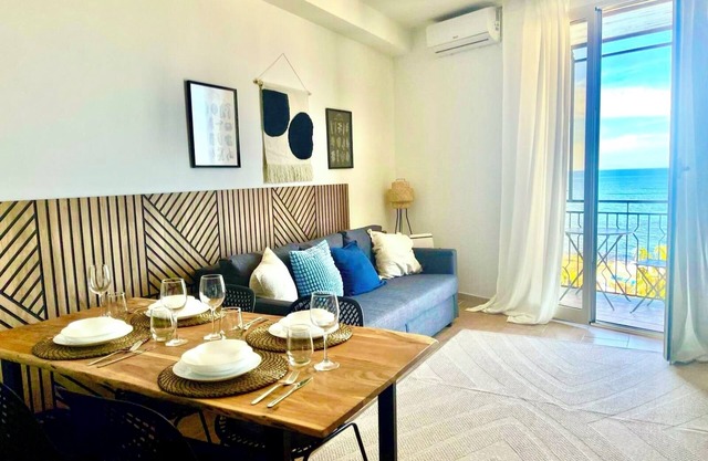 Geräumige Wohnung, Bezaubernder Blick, Alles in der Nähe! Perfekter Rückzugsort