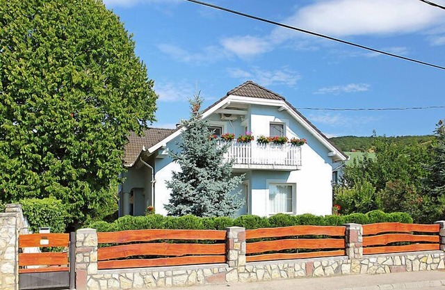 Gerania by Interhome