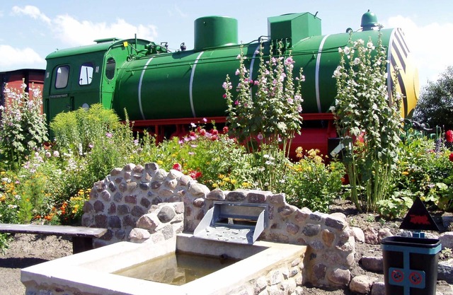 Germany Sleeping car compartment 3 - zz Lokschuppen Pasewalk-Experience overnight stay in a sleeping car