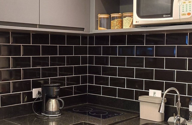 GET A FLAT 301 Chácara Sto Antônio