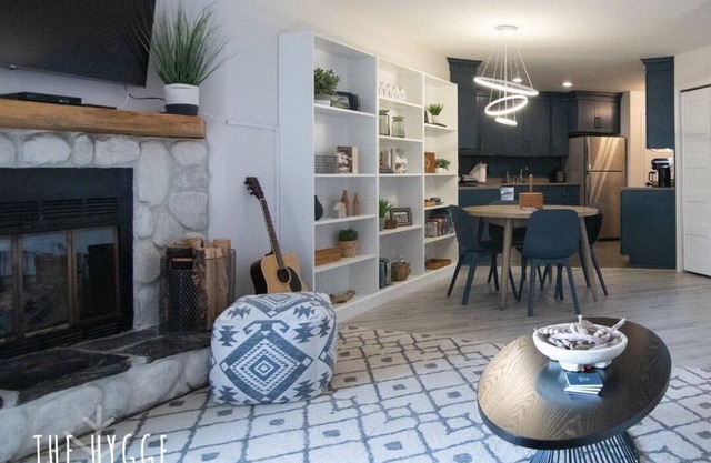 Get away from it all at The Hygge Suite at Lutsen Mountains