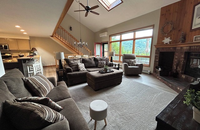 Get Cozy at the Timberview at Bretton Woods