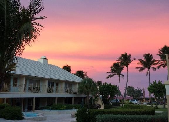 GetAways at Dover House Resort