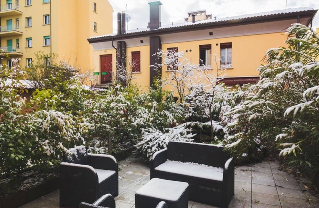 GetTheKey San Felice Suite 2