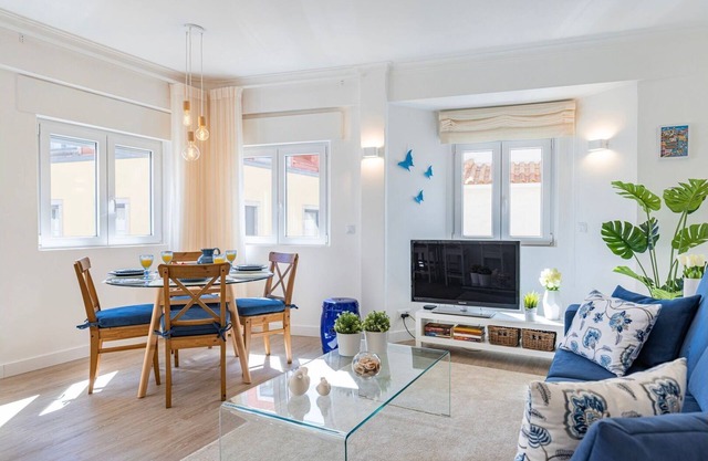 Gia's Homes Cascais by LovelyStay