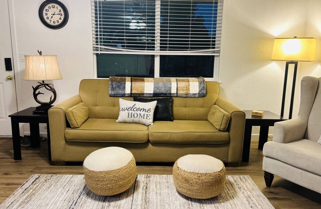 Giddy Up Getaway in Nampa