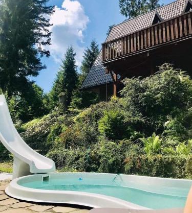 Gierkówka - Górska Rezydencja Pierwszego Sekretarza