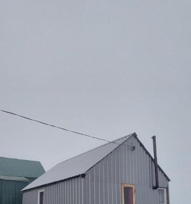 Giglas cottage on Gomismta