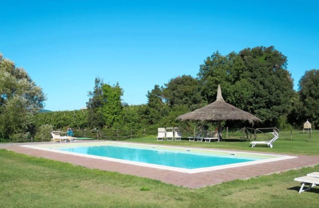 Ginestra by Interhome