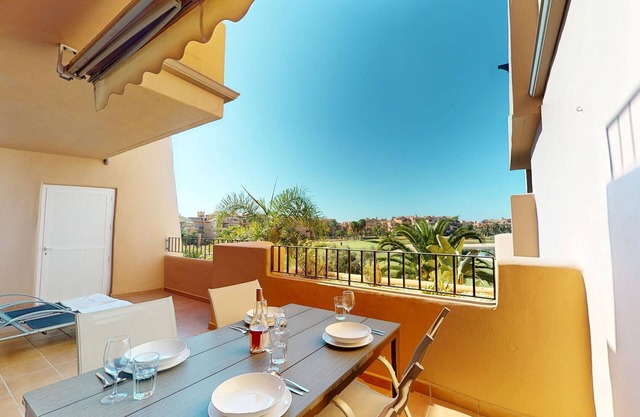 Ginkgo 302891-A Murcia Holiday Rentals Property