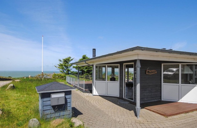 "Ginny" - 300m to the fjord by Interhome