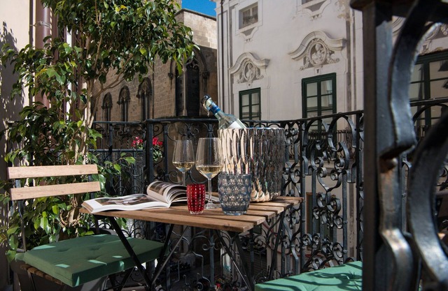 GIOENI SUITE - Charming Lofts