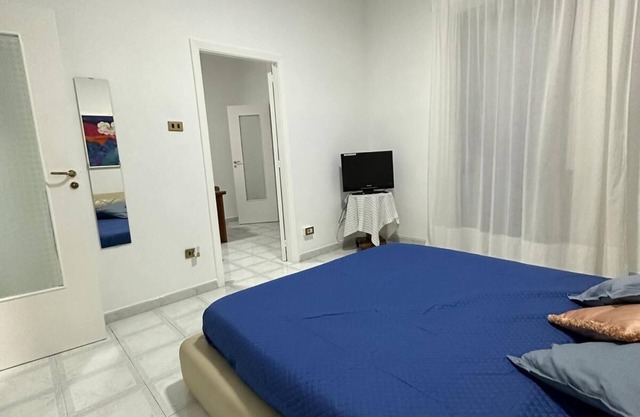 Gioia Guest House (Naples)