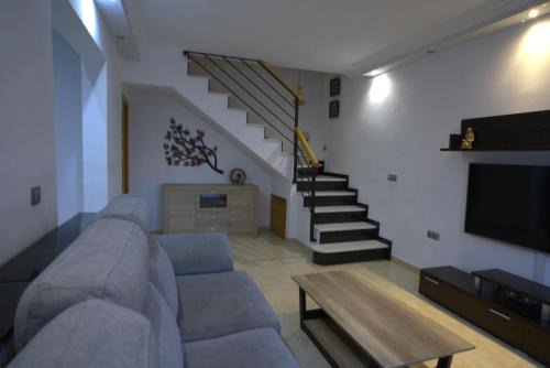 Giralda Loft Deluxe