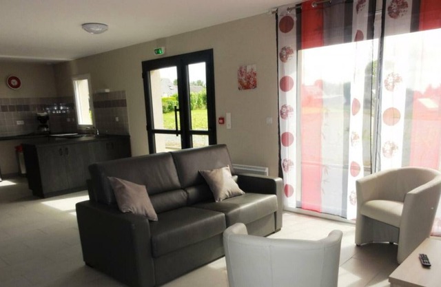 Gite Beslon, 2 bedrooms, 4 persons