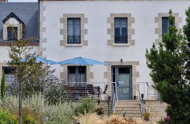 Gite Briare, 4 bedrooms, 11 persons