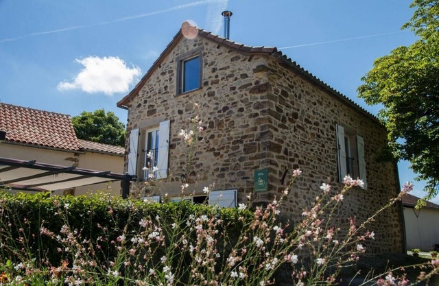 Gite de la Bartharié