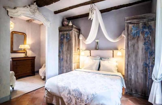 Gite de la Bouysse Haute