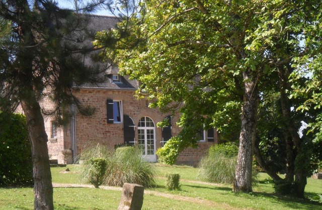 Gite de Peche