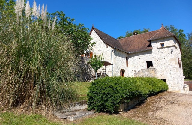 Gite du mas de mazet