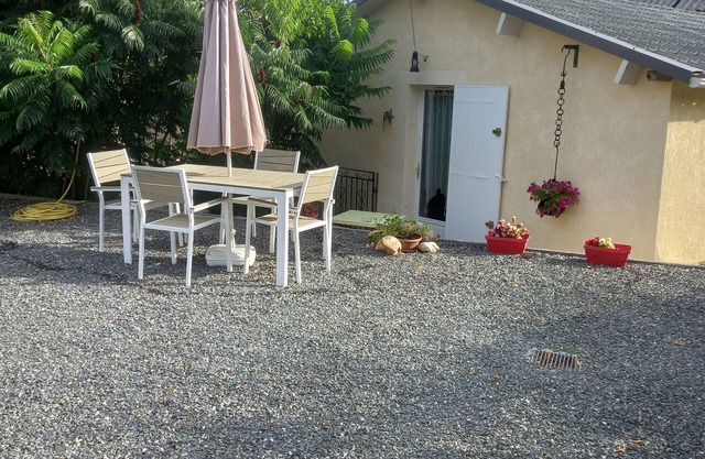 GITE FOR 4 PEOPLE