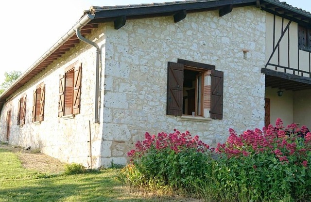 Gite Gimat, 2 bedrooms, 6 persons