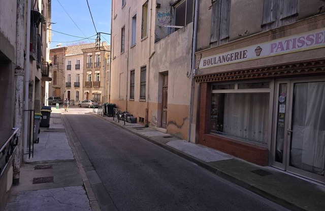 Gite kastor