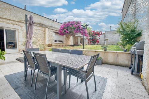 Gite L'Envie d'Eymet