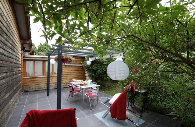 Gîte La Leude.fr in the heart of Cathar country, ideal for discovering Carcassonne.