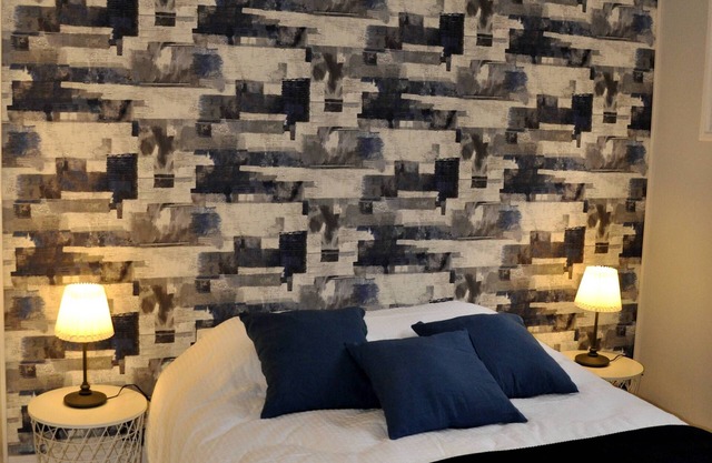 Gite "Look on the Horizon"