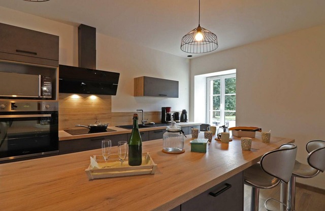 Gite Merri, 5 bedrooms, 12 persons