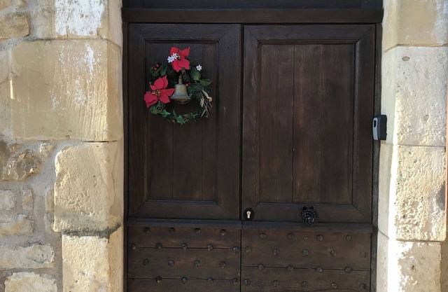 Gite Roudelous à Nouzet