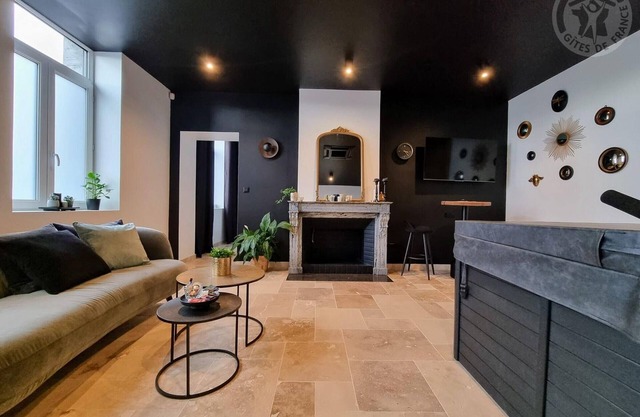 Gite Villers-Pol, 1 bedroom, 2 persons