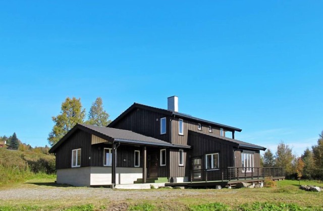 Gjefselykkja by Interhome