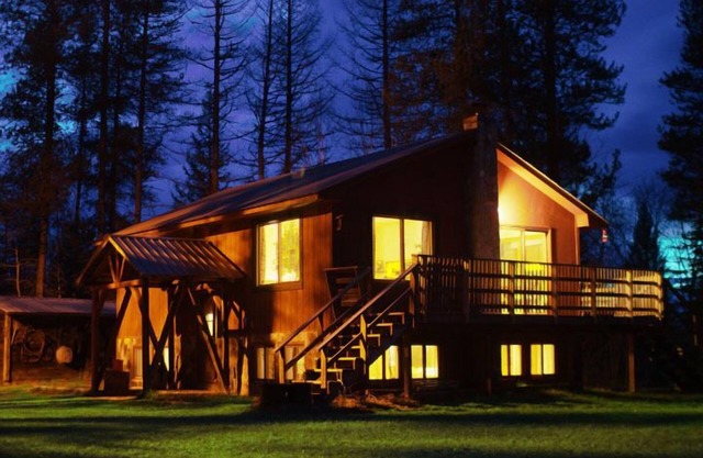 Glacier View Vacations