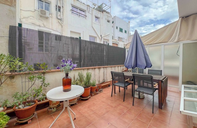 Gladiator Apartment by Hello Homes Sitges