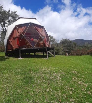 Glamping Mi Casita