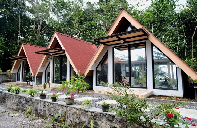 Glamping near Merapi by Smart Digital