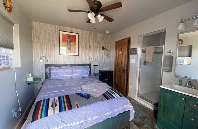 Glamping Studio Room Spectacular Lake Views