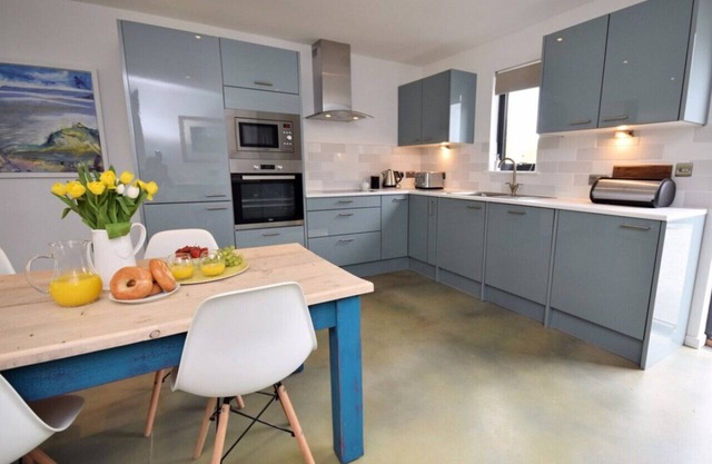 Glebe Farm - West Putford