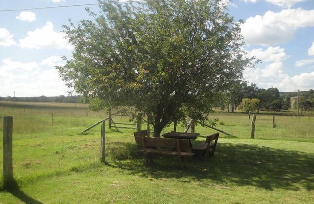 Glen Robin Homestead