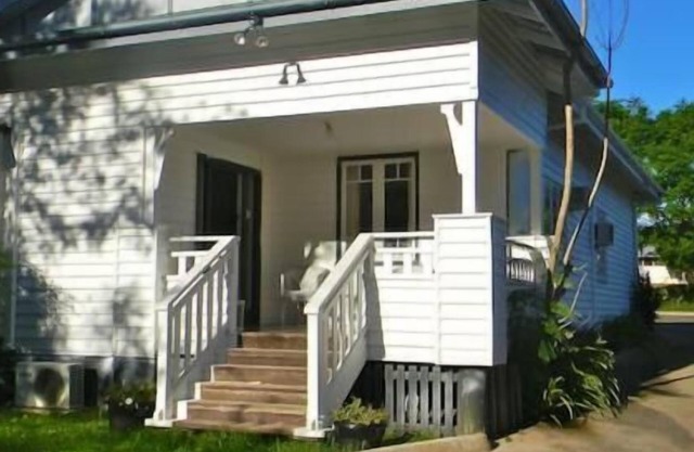 Glenellen Bed and Breakfast